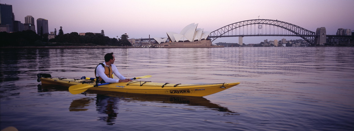 About 
Sydney Index